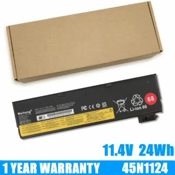 Lenovo ThinkPad X240 X270 T Series Laptop Battery 1 | PricZone