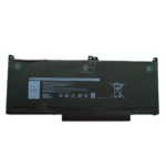 Laptop Battery for Dell Latitude 7300 7400 5300 1 | PricZone