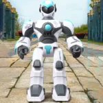 Intelligent Remote Control Robot for Kids 4 | PricZone