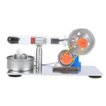 Stirling Engine Steam Power Teaching Tool 4 | PricZone