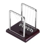 Magnetic Steel Balance Desk Pendulum Toy 1 | PricZone