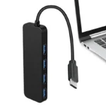 4 Ports USB 2030 Type C 30 HUB High Speed Multi Splitter USB Adapter Expander Cable For Desktop PC Laptop 3 | PricZone