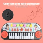 Kids Portable Electronic Piano Keyboard 4 | PricZone