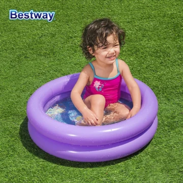 Bestway Portable Inflatable Play Pool 1