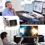 GT610 2GB DDR3 PCI E Gaming Graphics Card 4 | PricZone