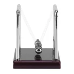 Magnetic Steel Balance Desk Pendulum Toy 2 | PricZone