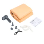 Wireless Inflatable Pool with Pump and Backrest 3 | PricZone Wireless Inflatable Pool with Pump and Backrest 3 | PricZone