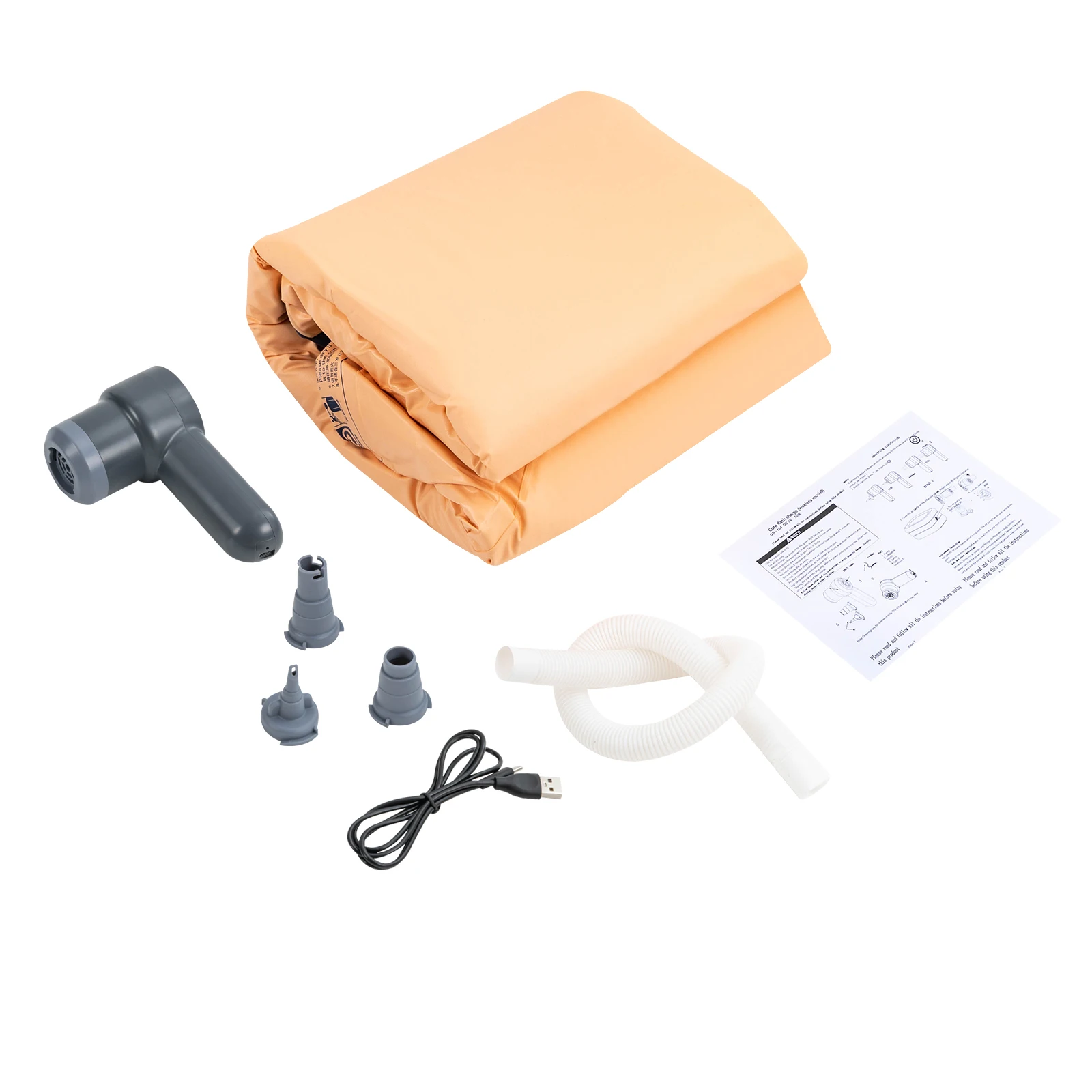 Wireless Inflatable Pool with Pump and Backrest 3 | PricZone Wireless Inflatable Pool with Pump and Backrest 3 | PricZone