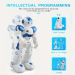 Remote Control Robot Toy for Kids 5 | PricZone
