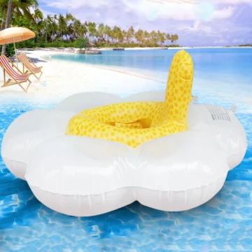 Cute Flowers Swimming Tube Seat for Kids 0 4 2 | PricZone