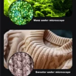 Kids 60X 120X Portable STEM Microscope Toy 4 | PricZone