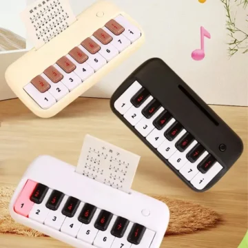 Mini Electric Keyboard for Kids Learning Fun 1 | PricZone
