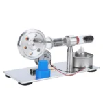 Stirling Engine Steam Power Teaching Tool 3 | PricZone
