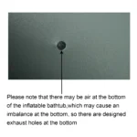 Wireless Inflatable Pool with Pump and Backrest 5 | PricZone Wireless Inflatable Pool with Pump and Backrest 5 | PricZone