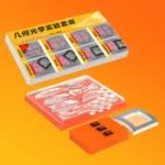 Geometric Optics Science Experiment Kit 2 | PricZone Geometric Optics Science Experiment Kit 2 | PricZone