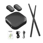 Virtual Air Drumsticks for Kids with Sounds 5 | PricZone