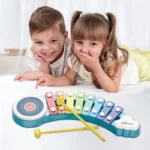 Classic Kids Xylophone Music Toy 2 | PricZone