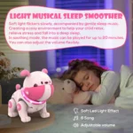 DogToys Remote Control Robots Puppy Dog RC Toy with LED Voice Rologging  Changing Pet Touch Reaction Dancing Walking for Kids 6 | PricZone