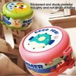 Toddler Musical Drum Set 5 Piece Learning Toy 3 | PricZone