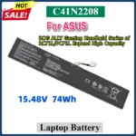 C41N2208 74Wh Battery for ASUS ROG Ally 1 | PricZone