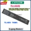 C41N2208 74Wh Battery for ASUS ROG Ally