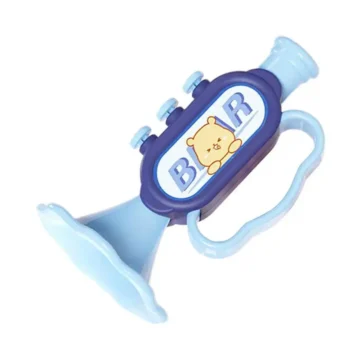 Kids Trumpet Toy for Fun Musical Play 1 | PricZone