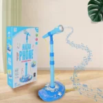 Kids Karaoke Mic Toy with Lights for Girls 1 | PricZone