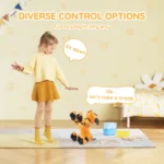 VEVOR Programmable RC Robot Dog Toy 3 | PricZone