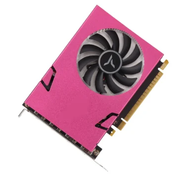 4K HDR 4G 128 bit DDR3 Computer Graphics Card 1 | PricZone