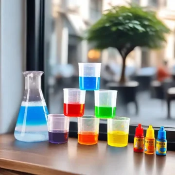 Kids STEM Lab Kit with 132 Fun Experiments 2 | PricZone Kids STEM Lab Kit with 132 Fun Experiments 2 | PricZone