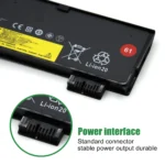 01AV423 01AV424 Laptop Battery for Lenovo ThinkPad T470 T480 A475 T570 T580 P51S P52S TP25 A485 61 01AV452 01AV490 SB10K97580 2 | PricZone