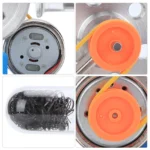 Stirling Engine Steam Power Teaching Tool 6 | PricZone