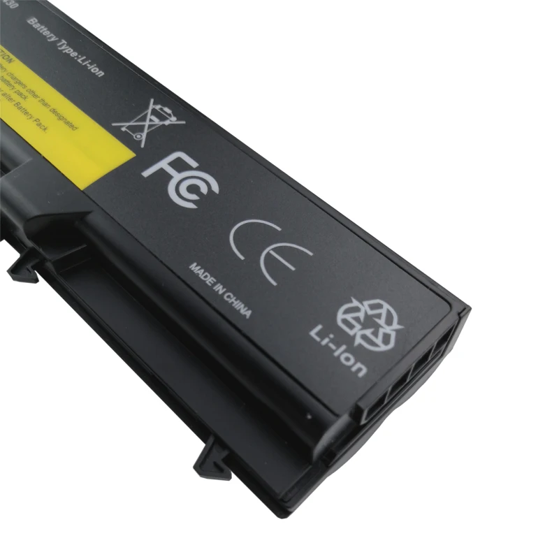 Lenovo T430 T410 W530 L430 Laptop Battery 70 Plus 5 | PricZone Lenovo T430 T410 W530 L430 Laptop Battery 70 Plus 5 | PricZone