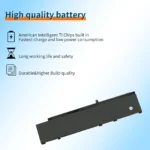 MV07R Battery for Dell G3 G5 15 Series 68Wh 4 | PricZone