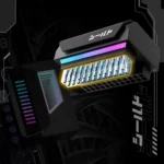 ATX 24 Pin 180 Degree ARGB Mirror Adapter 5 | PricZone