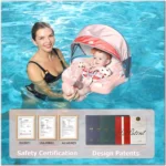 Axie Mambobaby Baby Pool Float with Canopy 6 | PricZone