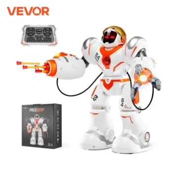 VEVOR Smart RC Battle Robot for Kids 1
