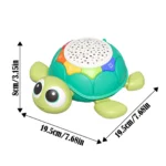 5in1 Musical Turtle Toy for Babies 4 | PricZone 5 in 1 Musical Turtle Toy for Babies 4 | PricZone