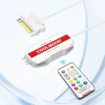 ARGB 5V Fan Controller with SATA Sync Cable 2 | PricZone