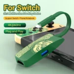 4K USBC Hub Dock for MacBook and Steam Deck 1 | PricZone 4K USB C Hub Dock for MacBook and Steam Deck 1 | PricZone