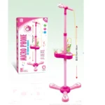 Kids Karaoke Singing Machine with Dual Microphones 2 | PricZone