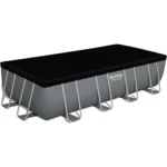 18x9x48 Rectangular Above Ground Pool Set 2 | PricZone