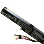 ASUS X450 X750 Series A41 X550E Laptop Battery 3 | PricZone