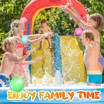 Reusable Water Balloons 12  24pcs Quick Fill 4 | PricZone
