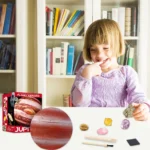 Solar System Gemstone Dig Kit for Kids 6 | PricZone