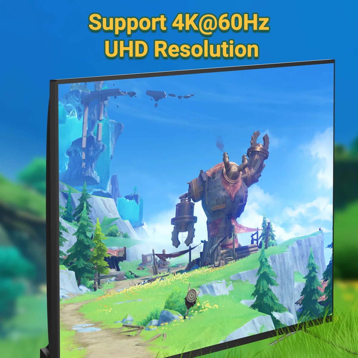 4K USBC Hub Dock for MacBook and Steam Deck 4 | PricZone 4K USB C Hub Dock for MacBook and Steam Deck 4 | PricZone