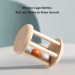 Toddler Sensory Musical Rattles Set 5pcs 4 | PricZone