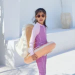 Baby Inflatable Swim Ring with Sunshade for Pool 5 | PricZone