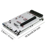 TH3P4G3 Mini eGPU Dock 85W PD 40Gbps Adapter 6 | PricZone