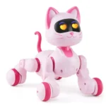 Remote Control Robot Cat Toy for Kids 1 | PricZone